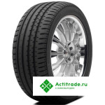 Шина Continental ContiSportContact 2 255/35 R20 97Y летняя (Extra Load/MO)