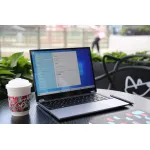 Ноутбук Chuwi FreeBook (Intel N-series N100 0.8 ГГц/12 ГБ LPDDR5/13.5