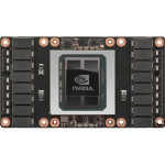 Видеокарта V100 1246МГц 32Гб NVIDIA (PCI-E x16, HBM2, 4096бит)