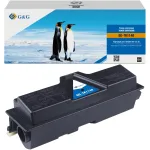 Тонер-картридж G&G GG-TK1140 (черный; 7200стр; FS-1035, 1135, M2535dn)