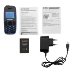 Digma A106 (98x68, 2 mini SIM, 32Мб)