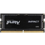 Память SO-DIMM DDR5 31Гб 5600МГц Kingston (44800Мб/с, CL40, 262-pin)