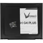 Корпус Formula Air Mesh G4 PLUS (Mini-Tower, 1xUSB3.0)