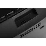 Музыкальный центр Panasonic SC-HC200EG-K