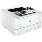 HP LaserJet Pro 4003n (лазерная, черно-белая, A4, 256Мб, 1200x1200dpi, 80'000стр в мес, RJ-45, USB, WEB)