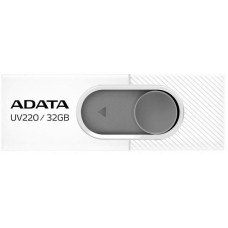 Накопитель USB ADATA AUV220-32G-RWHGY