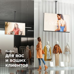 Кронштейн ONKRON N1L