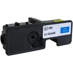 Тонер-картридж Cactus CS-TK5490С (голубой; 2400стр; Ecosys PA2101cx, PA2101cwx, MA2101cfx, MA2101cwfx)