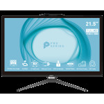 Моноблок MSI Pro AP222T 13M (21,5