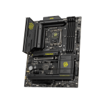 Материнская плата MSI MAG B860 TOMAHAWK WIFI (Socket-1851, xDDR4 DIMM, ATX, RAID SATA: 0,1,10,5)