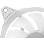 Кулер PCcooler F3 T120 ARGB (21,6дБ, 25x120x120 мм)
