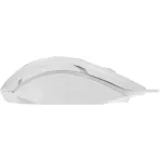 Мышь DEFENDER Cyber MB-560L White USB (1200dpi)