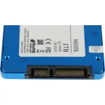 Жесткий диск SSD 1Тб Netac N600S (2.5