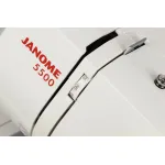 Швейная машина JANOME 5500