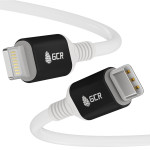 Greenconnect (USB 2.0 Type-C (m), Lightning (m), 1,5м)