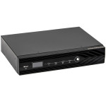 ИБП Бастион SKAT-UPS 1000 RACK+2x9Ah var.E (с двойным преобразованием, 1000ВА, 900Вт, 8xIEC 320 C13 (компьютерный))