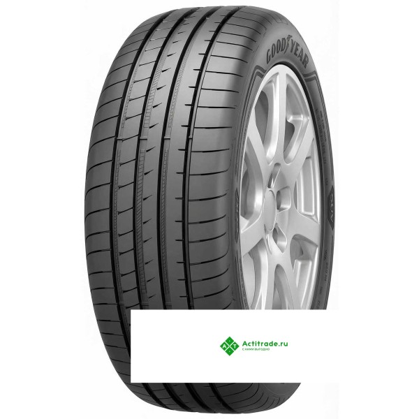Шина Goodyear Eagle F1 Asymmetric 3 SUV 235/55 R19 105W летняя (Extra Load/J LR)