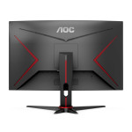 Монитор AOC Gaming C27G2ZE (27