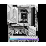 Материнская плата ASRock X870 PRO RS (AM5, AMD X870, xDDR5 DIMM, ATX, RAID SATA: 0,1,10)