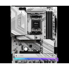 Материнская плата ASRock X870 PRO RS (AM5, AMD X870, xDDR5 DIMM, ATX, RAID SATA: 0,1,10)