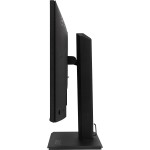Монитор Acer Vero B277Gbmiprxv (IPS, 16:9, 1920x1080, 120Гц, 4мс, 250кд/м2, HDMI 1.4, DP 1.2)