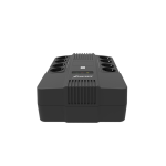 ИБП Powerman Brick 1000 (Line-Interactive, 1000ВА, 600Вт, 8xCEE 7 (евророзетка))