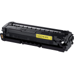 Тонер-картридж HP CLT-Y503L