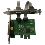 Контроллер MS9901(PCI-E)