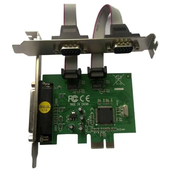 Контроллер MS9901(PCI-E)