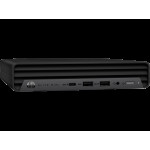 ПК HP Mini 600 G9 (Intel Core i7 13700 2100МГц, DDR5 16Гб, Intel UHD Graphics 770, DOS)