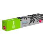 Тонер-картридж Cactus CS-TK8115С (голубой; 6000стр; Mita Ecosys M8124cidn, M8130cidn)