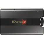 Звуковая карта CREATIVE Внешняя Sound BlasterX G6