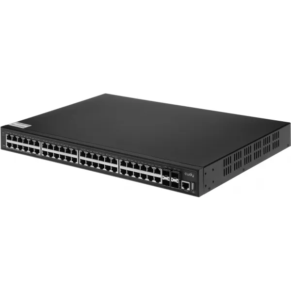 Коммутатор Cudy GS5048S4