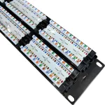 Патч-панель Lanmaster TWT-PP48UTP (19