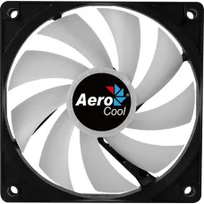 Кулер для корпуса Aerocool Frost 12 PWM (27,5дБ, 120x120x25мм, 4-pin PWM)