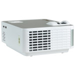 Проектор Cactus CS-PRE.05WT.WXGA-A (1280x720, 1800лм, HDMI x2, VGA, компонентный)