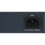 Коммутатор Hikvision DS-3E0326P-E/M