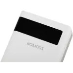 Мобильный аккумулятор Romoss PHP30 PRO