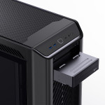 Корпус Jonsbo D500 Black