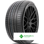 Шина Compasal BLAZER UHP II 225/50 R17 98W летняя (Extra Load)