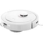 Робот-пылесос Roborock Q Revo (влажная, сухая, контейнер, мощность всасывания: 60Вт/5500Па, пылесборник: 0.4л, потребляемая мощность: 70Вт, станция самоочистки)