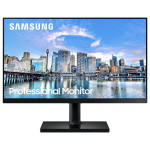 Монитор Samsung F24T450FZI (24