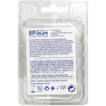 Картридж Epson C13T13034012 (пурпурный; 10,1стр; B42WD)