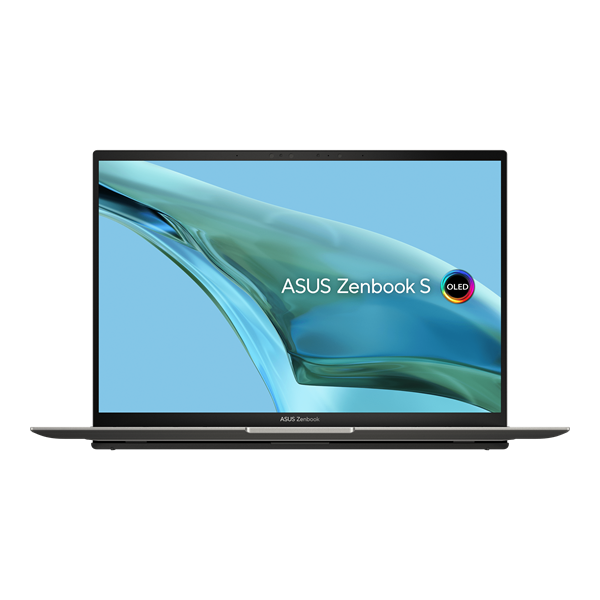 ASUS Zenbook S 13 OLED UX5304MA-NQ021W (Intel Core Ultra 7 155U 1700 МГц/16 ГБ LPDDR5x/13.3