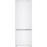Холодильник ATLANT ХМ 4011-022 (A, 2-камерный, объем 306:230/76л, 60x167x63см, белый)