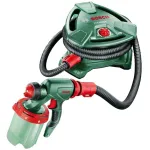 BOSCH PFS 5000 E