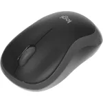 Клавиатура и мышь Logitech Wireless Combo MK270 Black USB (классическая мембранная, 112кл, светодиодная, кнопок 2)