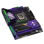 Материнская плата ASUS ROG MAXIMUS Z690 HERO EVA (LGA1700, Z690, 4xDDR5, ATX, RAID SATA: 0,1,15,5)