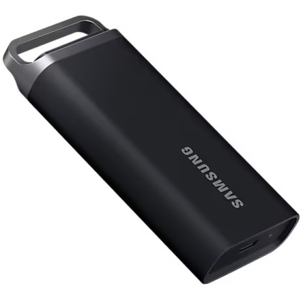 Внешний жесткий диск SSD 2Тб Samsung (460/460 Мб/с, внешний)