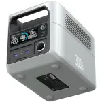 Портативная электростанция Romoss RM300